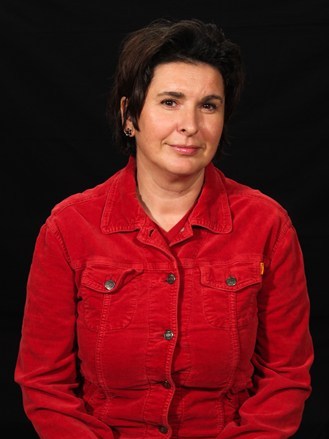 Jasna Zalica Jasna Zalica