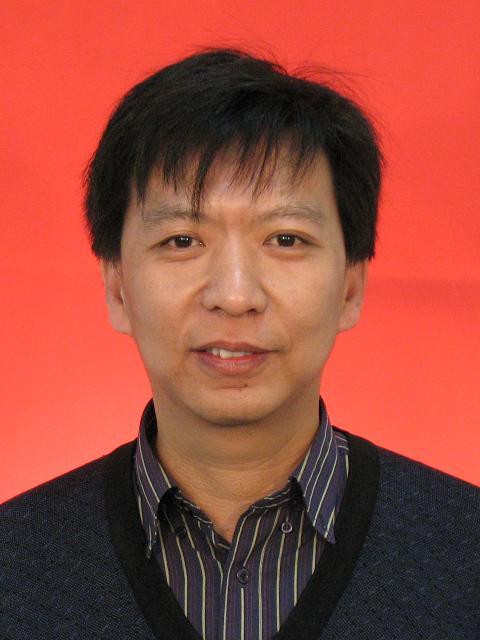 楊志懋 楊志懋