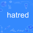 hatred hatred