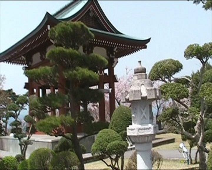 石像公園 石像公園