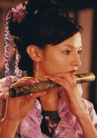 江山美人(2004年馬玉輝執導電視劇)