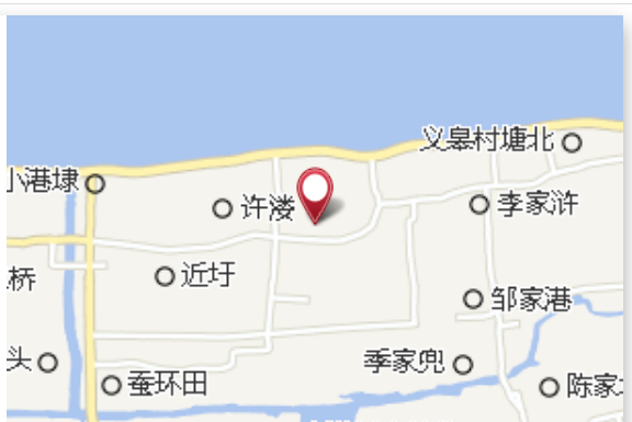楊漊廟 楊漊廟