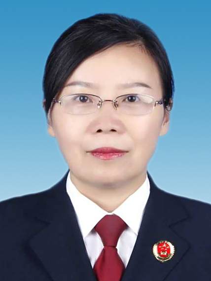 徐衛紅(江蘇省南通市通州區人民檢察院黨組成員、副檢察長) 徐衛紅(江蘇省南通市通州區人民檢察院黨組成員、副檢察長)