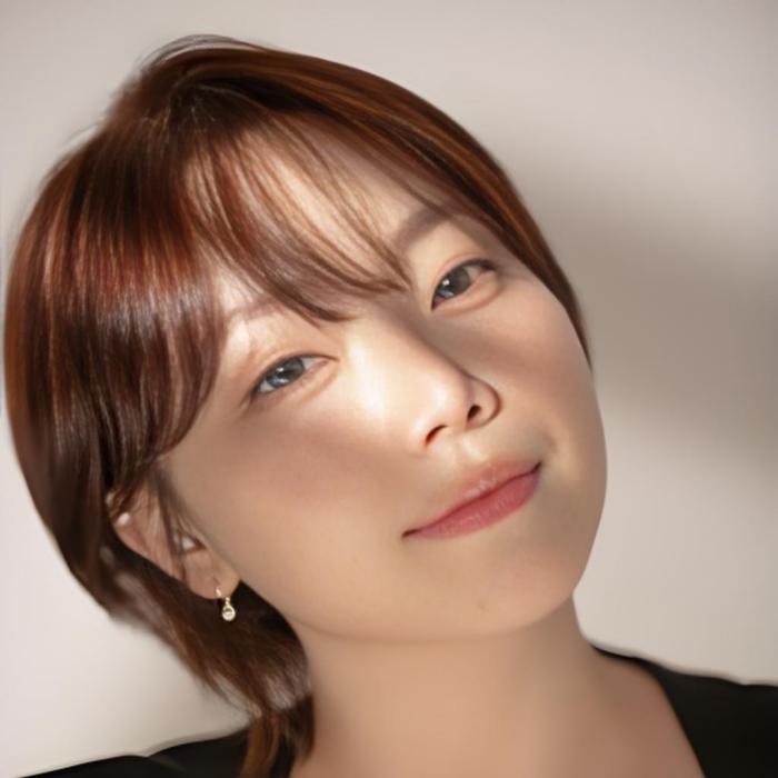 崔賢玉MAKE UP 崔賢玉MAKE UP