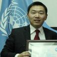 陳思航(著名風險投資公司投資項目合伙人)