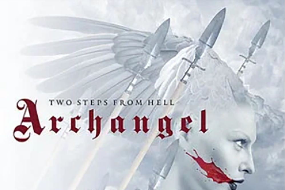 Everlasting(《Archangel》專輯中收錄的音樂) Everlasting(《Archangel》專輯中收錄的音樂)