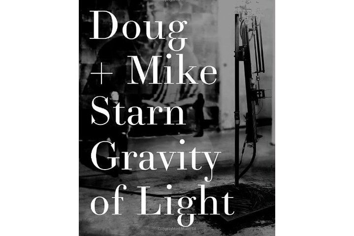 Doug and Mike Starn Doug and Mike Starn