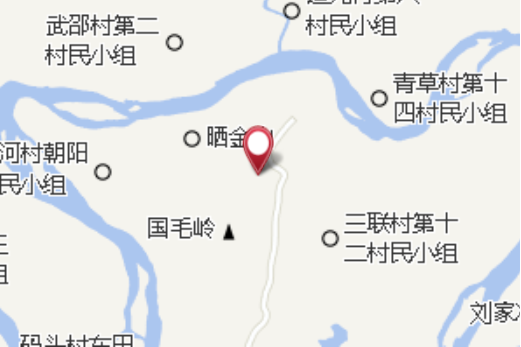陳四嶺 陳四嶺