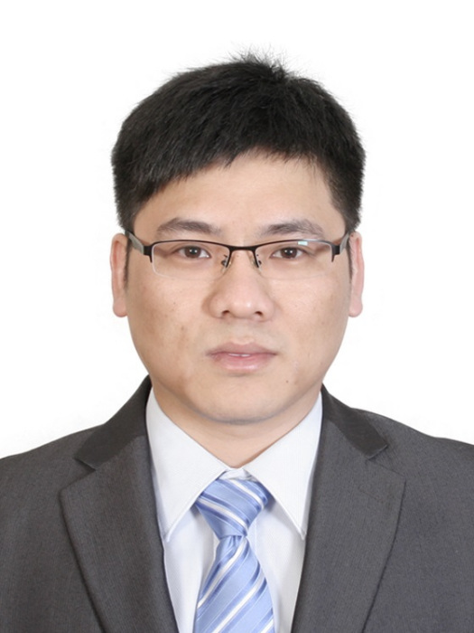 李永卓(清華大學電子工程系助理研究員) 李永卓(清華大學電子工程系助理研究員)