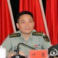 葉嵩(湖南省婁底軍分區原政委) 葉嵩(湖南省婁底軍分區原政委)