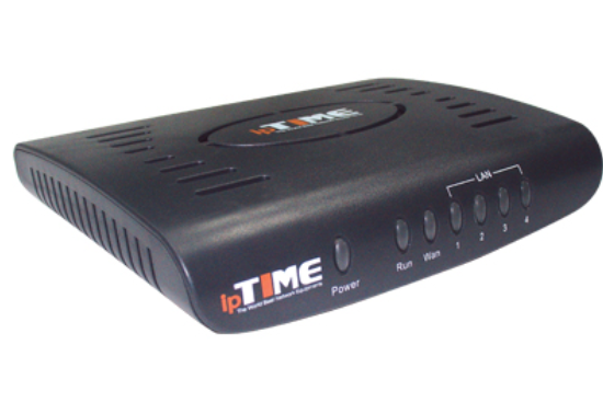 ipTIME ZC-IP0422 ipTIME ZC-IP0422