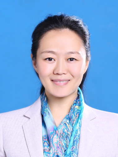 靳蕾(山東省濟南市平陰縣綜合檢驗檢測中心主任) 靳蕾(山東省濟南市平陰縣綜合檢驗檢測中心主任)