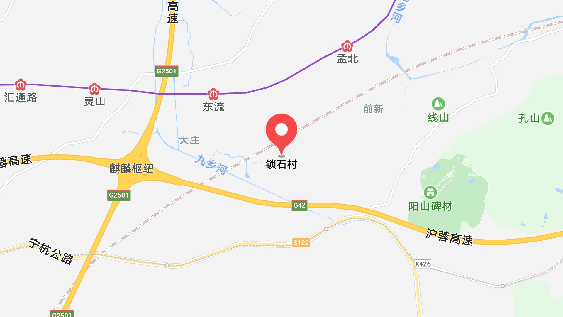地圖信息
