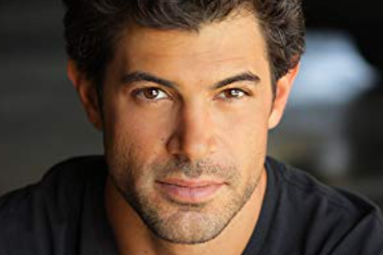 達蒙·達尤卜(Damon Dayoub) 達蒙·達尤卜(Damon Dayoub)