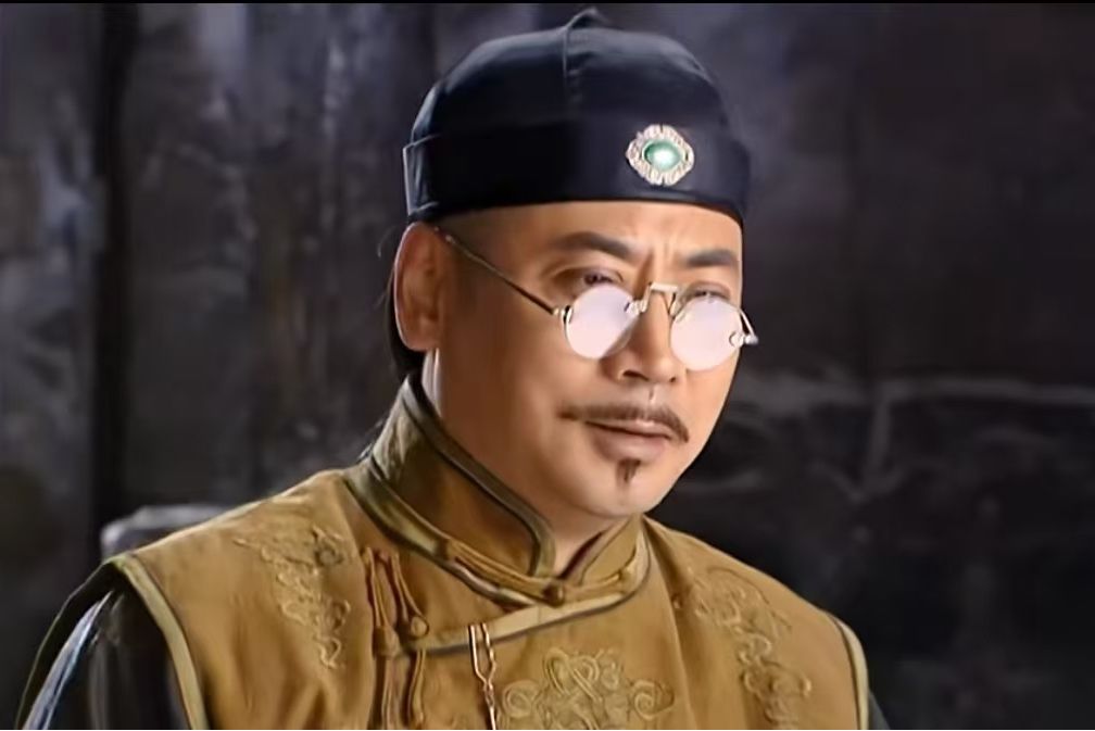 王掌柜(年代劇《磨坊女人》中的角色) 王掌柜(年代劇《磨坊女人》中的角色)