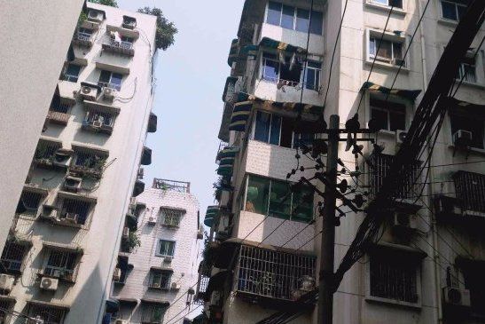 武陵社區(湖南省懷化市鶴城區紅星街道的住宅小區) 武陵社區(湖南省懷化市鶴城區紅星街道的住宅小區)