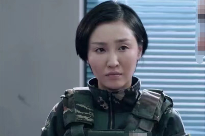 葛雲(《藍軍出擊》中的虛構角色) 葛雲(《藍軍出擊》中的虛構角色)