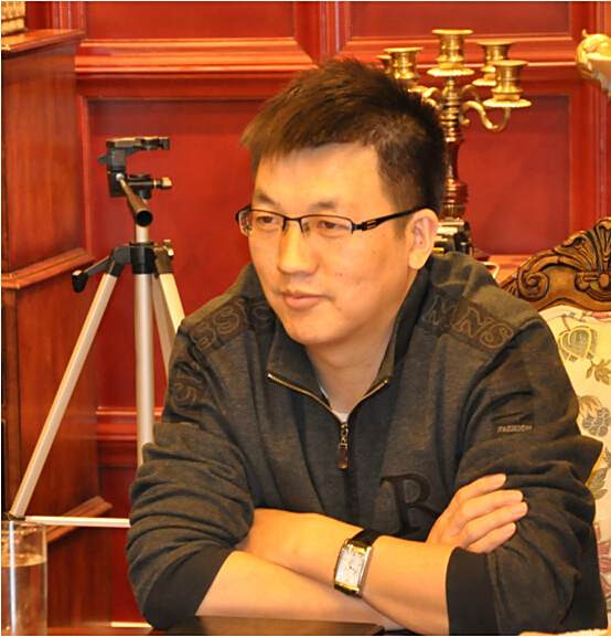 李小生(北京和堂傳媒集團副總裁) 李小生(北京和堂傳媒集團副總裁)