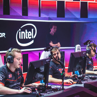 FaZe Clan(Faze（美國一家電子競技俱樂部）)