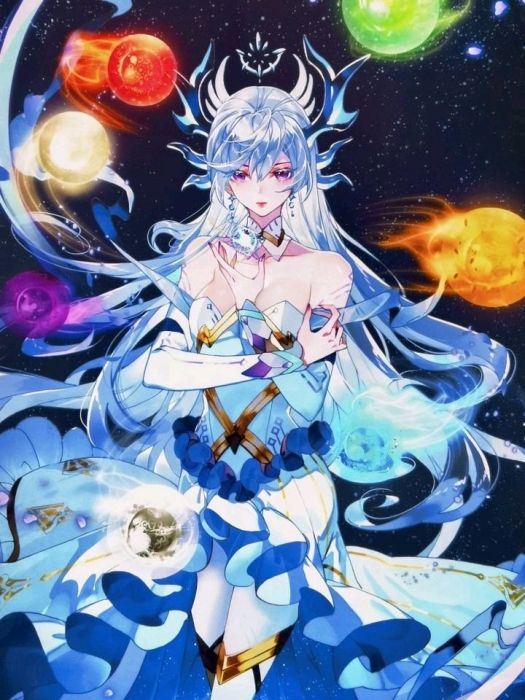 麟月戀麟娜戀 麟月戀麟娜戀
