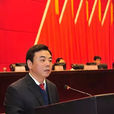 李偉群(湖南省長沙市審計局原局長)