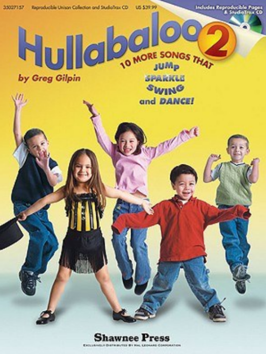 Hullabaloo 2 Hullabaloo 2