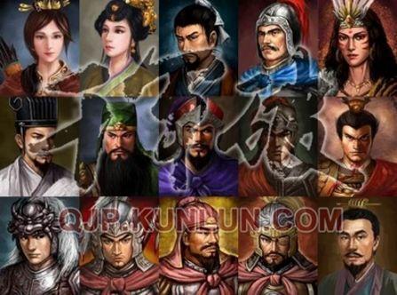 千軍破online 千軍破online