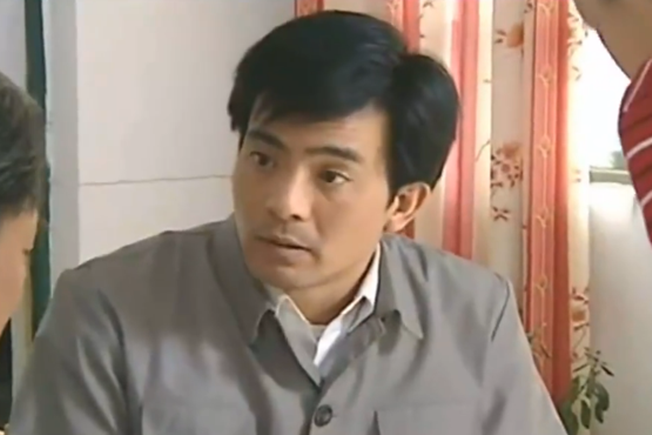 趙軍平(農村題材劇《當家的女人》中的角色) 趙軍平(農村題材劇《當家的女人》中的角色)