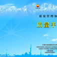 質量手冊 質量手冊