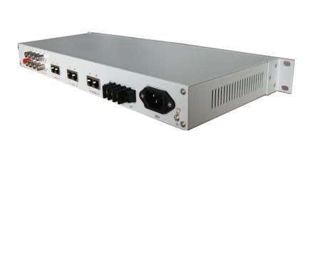 綜合接入設備(Integrated Access Device) 綜合接入設備(Integrated Access Device)