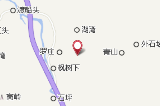 石陂口 石陂口