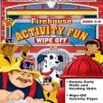 Firehouse Activity Fun Wipe Off