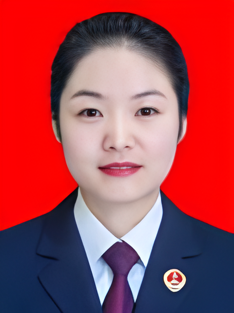 劉瑩(江西省撫州市樂安縣檢察院鰲溪檢察室主任、“劉瑩姐姐工作室”負責人) 劉瑩(江西省撫州市樂安縣檢察院鰲溪檢察室主任、“劉瑩姐姐工作室”負責人)