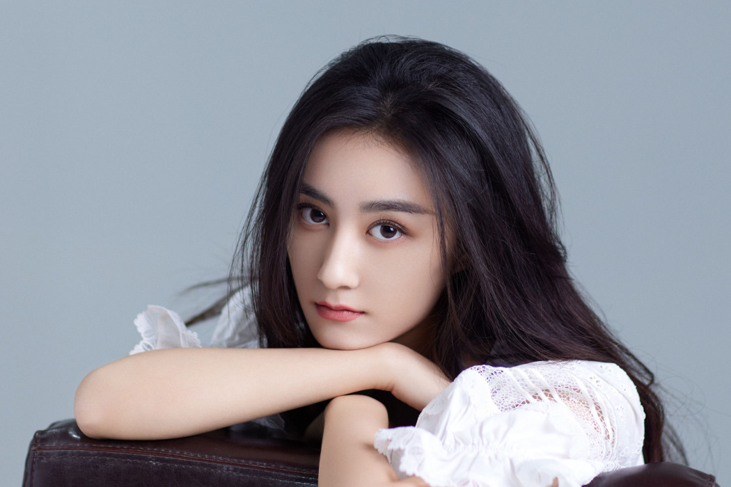 焦鈺(中國內地影視女演員) 焦鈺(中國內地影視女演員)