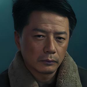 陳江河 陳江河
