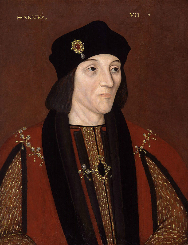 亨利七世(英格蘭國王)