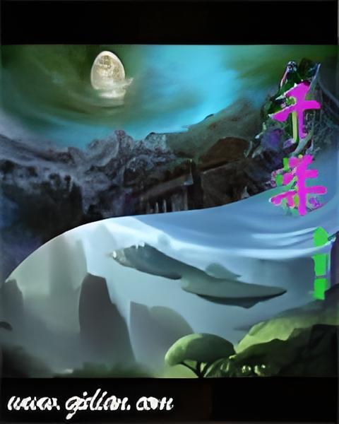 千柔(帝墨創作的網路小說) 千柔(帝墨創作的網路小說)