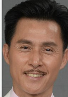 華麗轉身(2015年劉松仁、汪明荃主演電視劇)