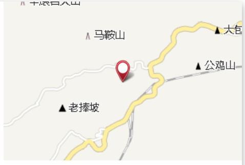 坡背後大河 坡背後大河