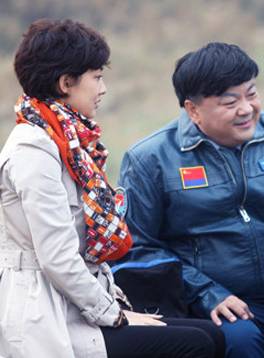劉智揚(中國內地男演員、北京人民藝術劇院演員) 劉智揚(中國內地男演員、北京人民藝術劇院演員)