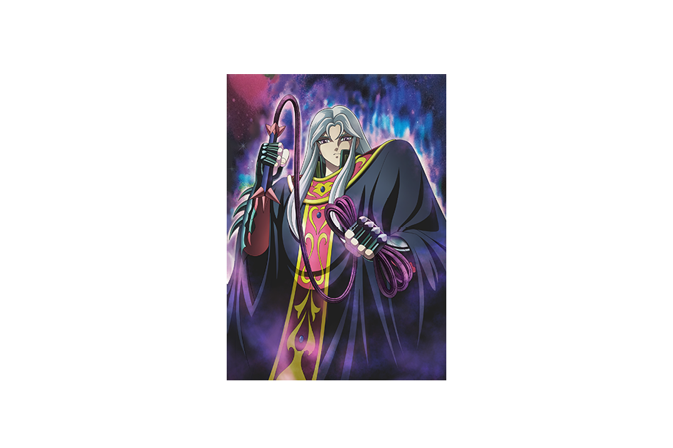 審判(遊戲《聖鬥士星矢:重生》中的究極之力) 審判(遊戲《聖鬥士星矢:重生》中的究極之力)