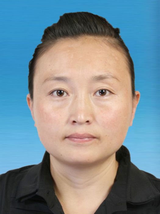 馬巧玉 馬巧玉