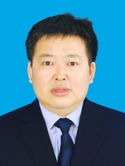 曾興強 曾興強
