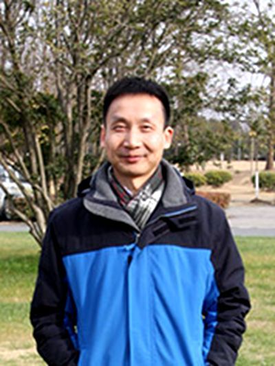 林文楚(中國科學院合肥物質科學研究院研究員) 林文楚(中國科學院合肥物質科學研究院研究員)