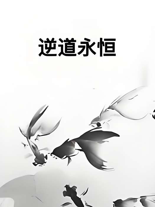逆道永恆 逆道永恆