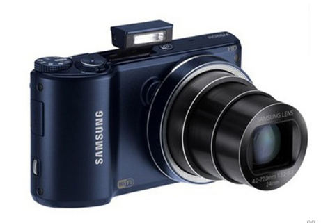 三星 WB201F 三星 WB201F