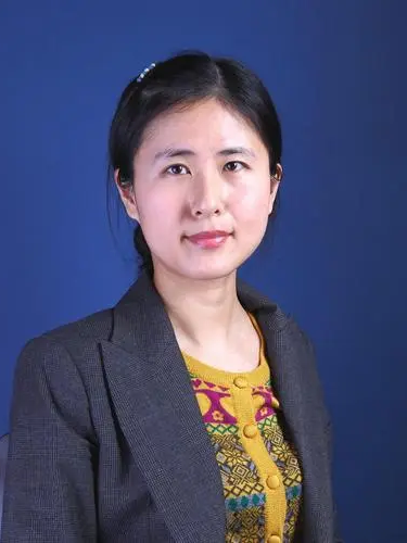 沈可(復旦大學社會發展與公共政策學院教授、副院長)