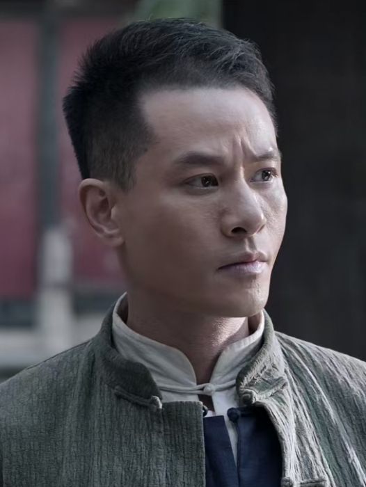 陳墨(電影《絕命無常鎮》中的角色)