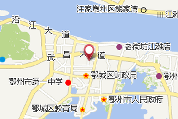濠塘 濠塘