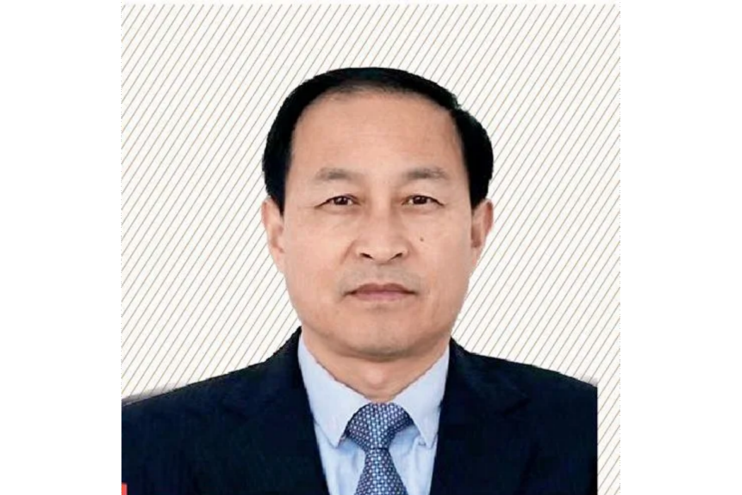 胡偉(界首市天鴻新材料股份有限公司黨支部書記、董事長) 胡偉(界首市天鴻新材料股份有限公司黨支部書記、董事長)